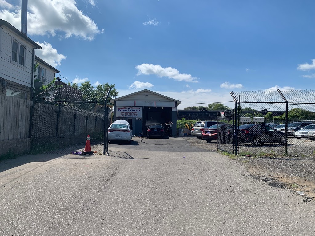 Royal Auto Group of London | 1081 Brydges St, London, ON N5W 2B5, Canada | Phone: (519) 702-8989