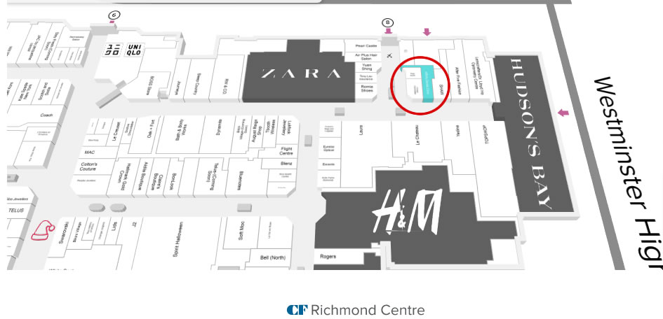Affinity Dental Clinic | 6060 Minoru Blvd #2021, Richmond, BC V6Y 2V7, Canada | Phone: (604) 821-1111