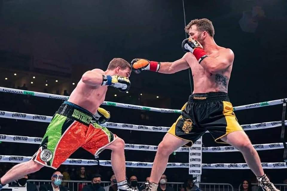 TWIN TIGER BOXING ACADEMY | North, Collingwood, 864 Hurontario St Unit 4, Collingwood, ON L9Y 0G7, Canada | Phone: (705) 888-9755