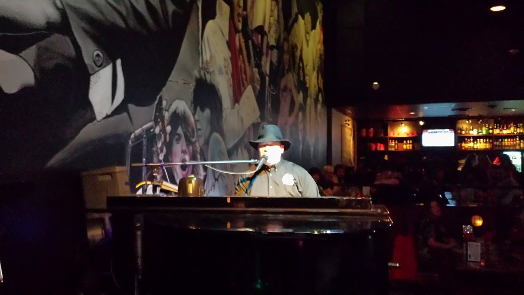 Aussie Rules Piano Bar | 1002 37 St SW, Calgary, AB T3C 1S1, Canada | Phone: (403) 249-7933