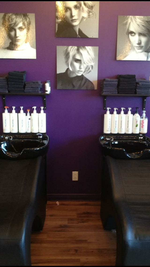 Salon La Place | 76 QC-338, Les Coteaux, QC J7X 1A2, Canada | Phone: (450) 267-3631