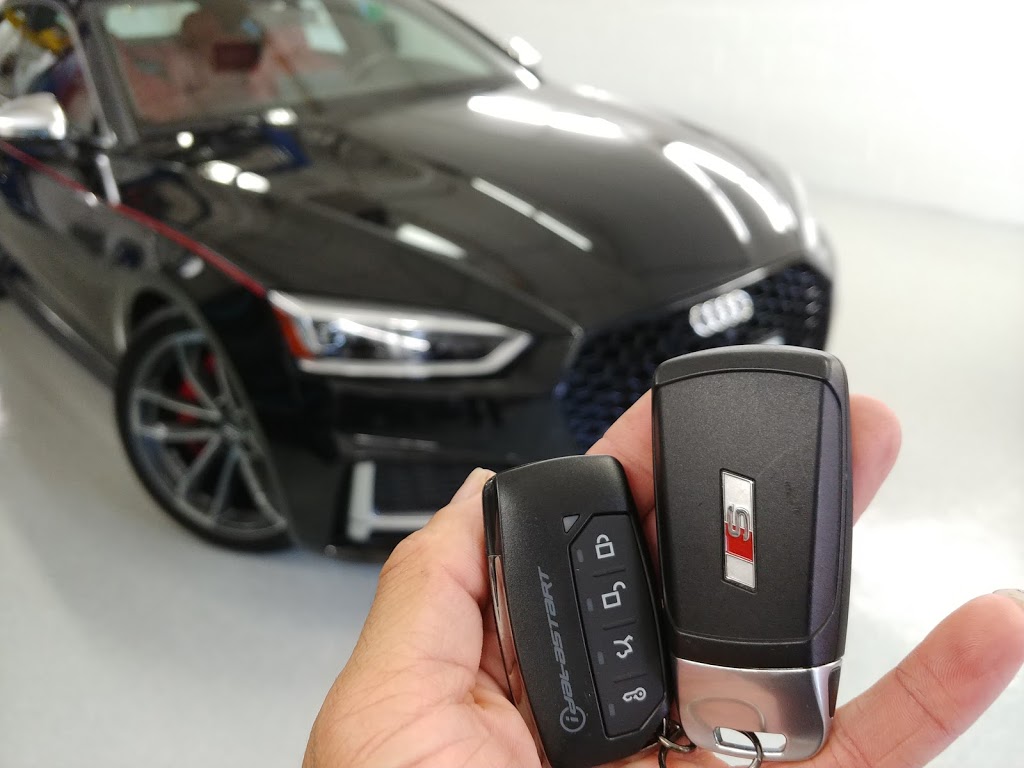 TLM Audio & Security | 1895 Clements Rd #159, Pickering, ON L1W 3V5, Canada | Phone: (905) 239-8565