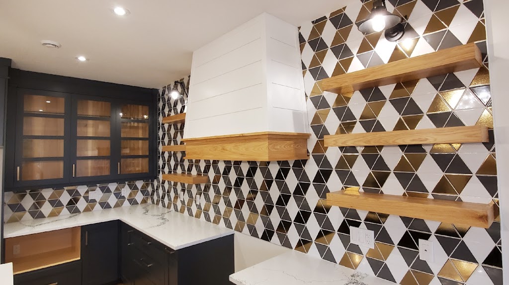 Aurora painting and tiling | Neustadt, ON N0G 2M0, Canada | Phone: (519) 447-0925