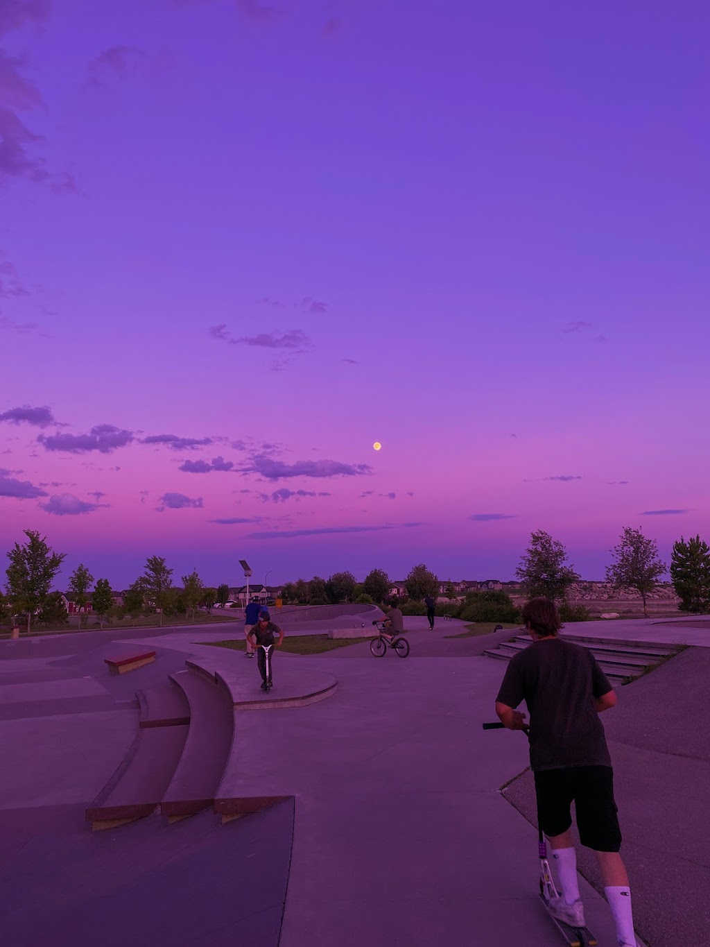Chinook Winds SkatePark | 2853 Chinook Winds Drive Southwest, Airdrie, AB T4B 3S5, Canada | Phone: (403) 576-3354