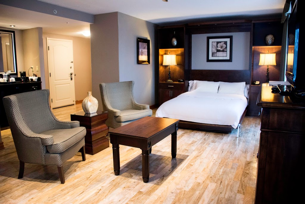 Hampton Inn & Suites by Hilton Moncton | 700 Mapleton Rd, Moncton, NB E1G 0L7, Canada | Phone: (506) 855-4819
