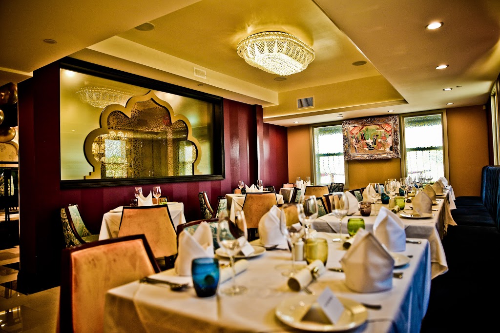 The Maharaja- A Boutique Indian Restaurant | 4646 Heritage Hills Blvd #3, Mississauga, ON L5R 1Y3, Canada | Phone: (905) 507-2444