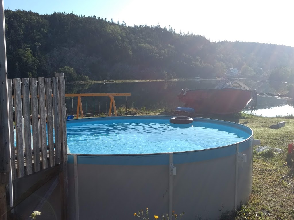 Jeddore Lodge & Cabins | Head of Jeddore, NS B0J 1P0, Canada | Phone: (902) 889-3030