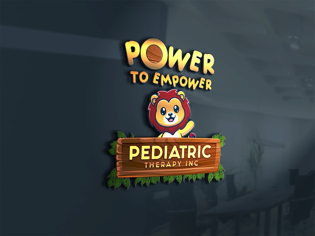Power To Empower Pediatric Therapy | 15850 26 Ave #112, Surrey, BC V3Z 2N6, Canada | Phone: (778) 965-4111