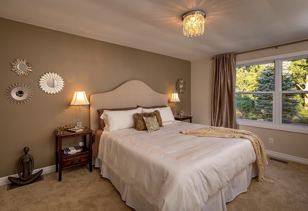 Yanna King Interior Design | 9715A Second St, Sidney, BC V8L 3C4, Canada | Phone: (250) 634-2531