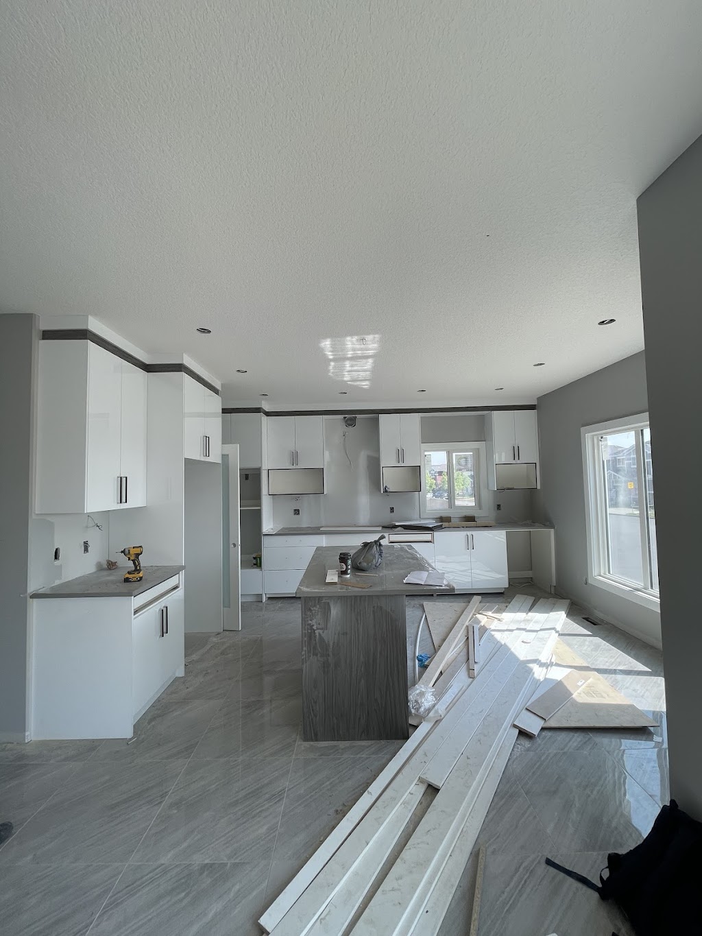 Next Level Kitchen Cabinets | 335 Kline Crescent NW, Edmonton, AB T6L 6K8, Canada | Phone: (780) 982-8285