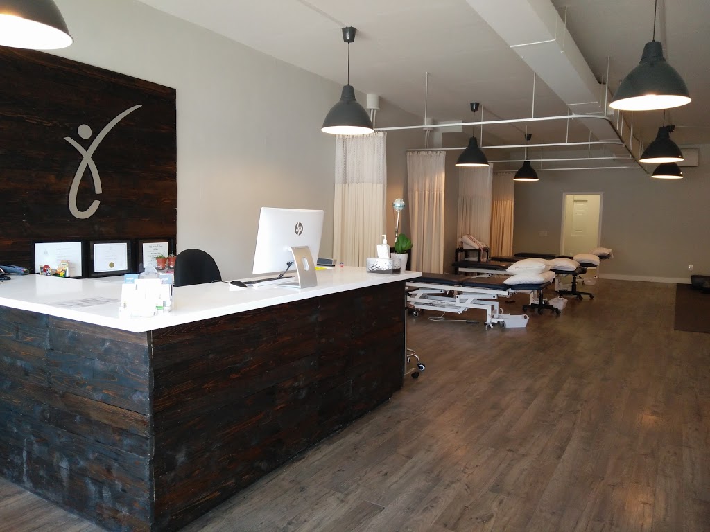 Physio In The Six Inc. | 2917 Lake Shore Blvd W, Etobicoke, ON M8V 1J3, Canada | Phone: (647) 748-2917