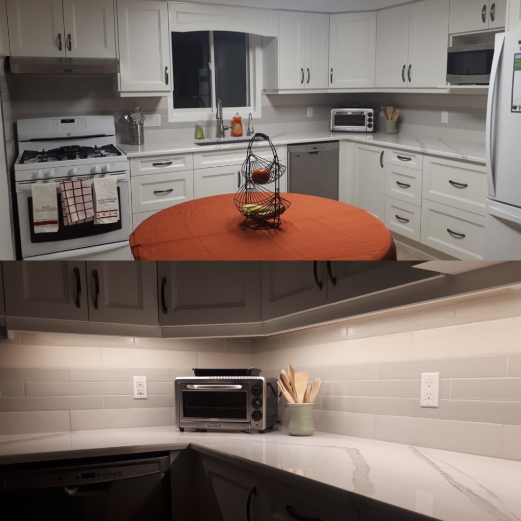 Cabinet Effects Inc. | 2617 Herrgott Rd, St. Clements, ON N0B 2M0, Canada | Phone: (519) 699-0009