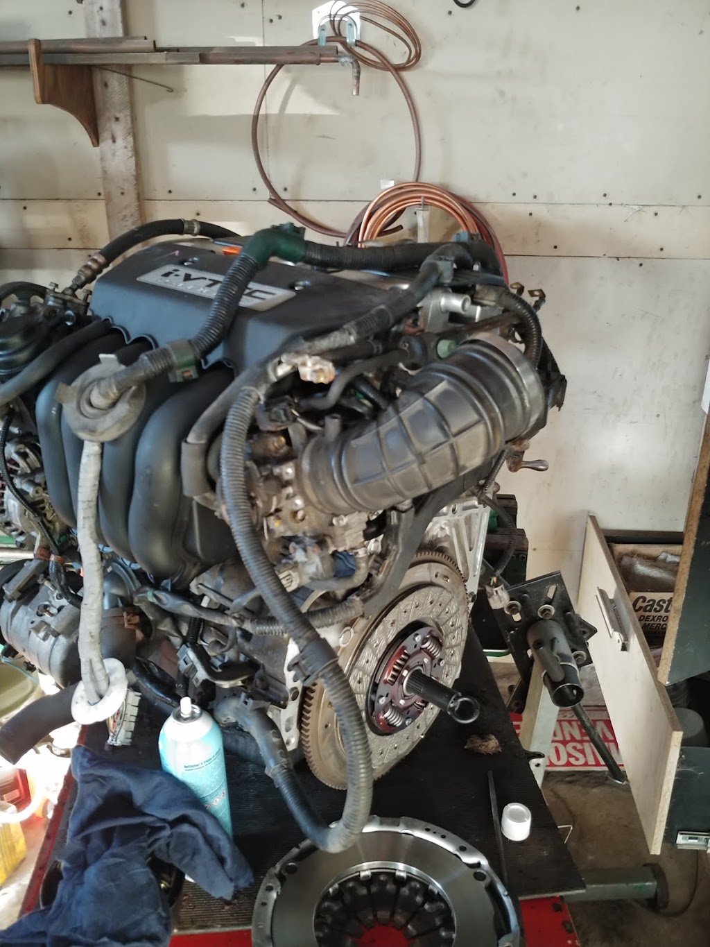 NGP Performance | 509 Chemin Saint-Féréol, Les Cèdres, QC J7T 4E2, Canada | Phone: (514) 465-1336