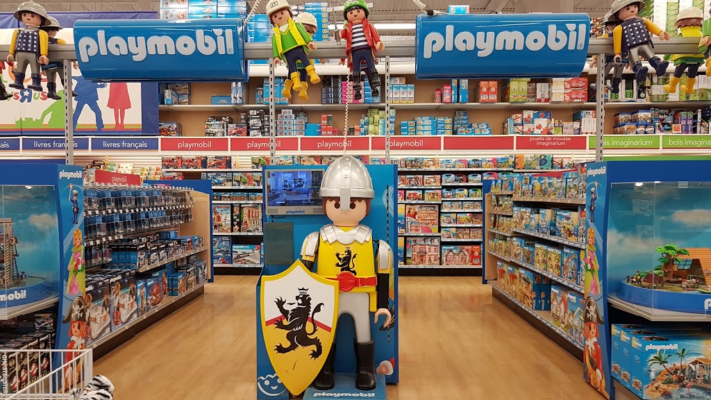 Toys"R"Us | 5401 Boulevard des Galeries, Québec, QC G2K 1N4, Canada | Phone: (418) 266-2591