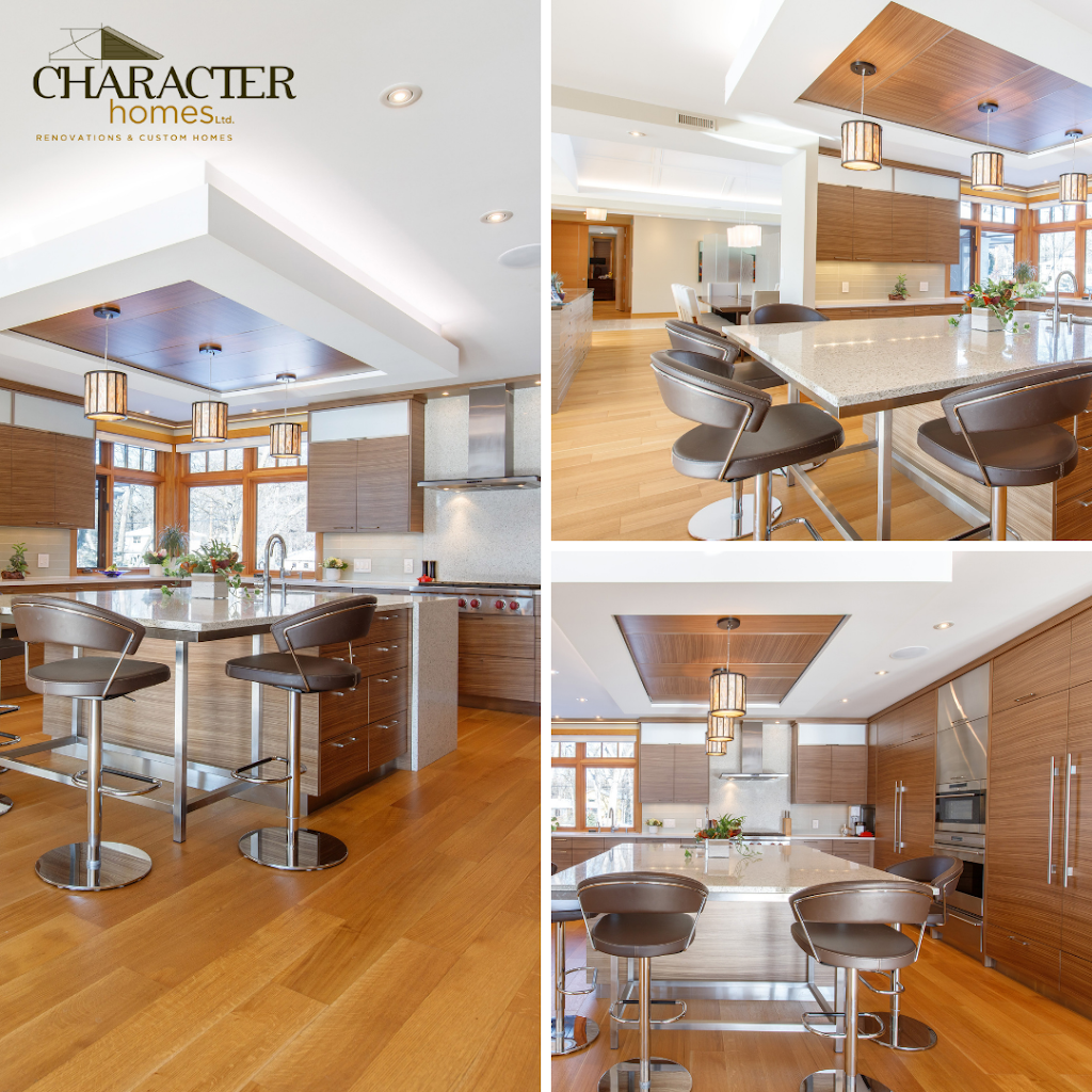 Character Homes Ltd | 855 Marion St, Winnipeg, MB R2J 0K6, Canada | Phone: (204) 237-4294
