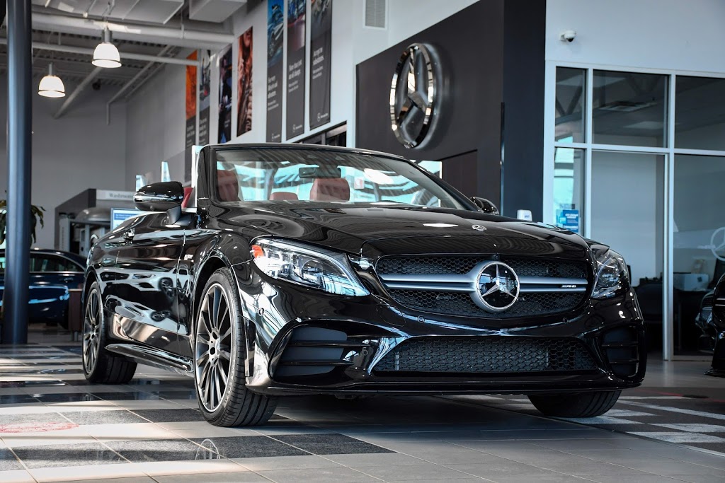 Star Motors of Ottawa | 400 W Hunt Club Rd, Nepean, ON K2E 1B2, Canada | Phone: (613) 737-7827