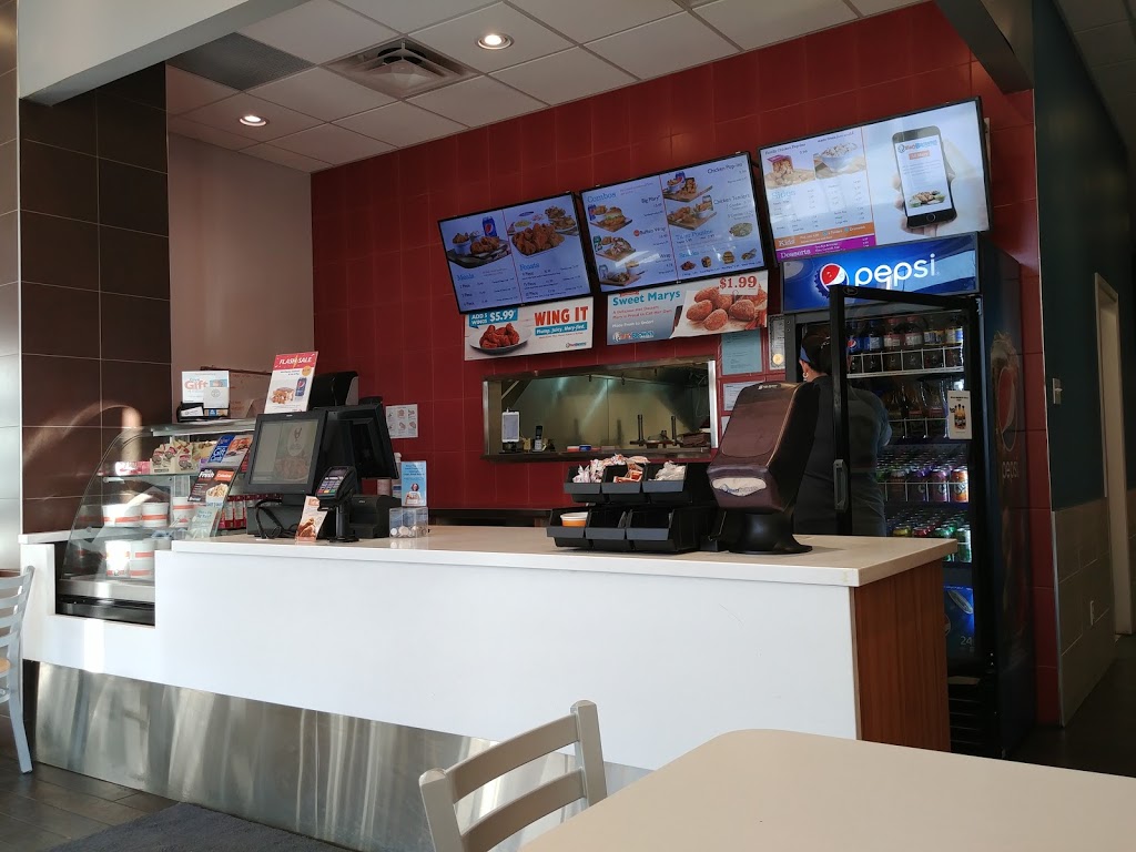 Mary Browns | Newcastle Shopping Centre, 16725 127 St NW, Edmonton, AB T6V 0T1, Canada | Phone: (780) 476-0049
