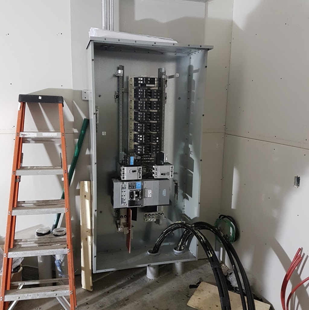 HardWired Electric Inc. | A-361 Cameron St, Headingley, MB R4H 1C7, Canada | Phone: (204) 232-4092
