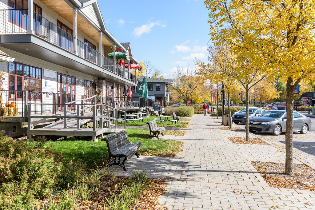 Team Broady / LÉquipe Broady | 443 Boulevard Beaconsfield, Beaconsfield, QC H9W 5Y1, Canada | Phone: (514) 613-2988