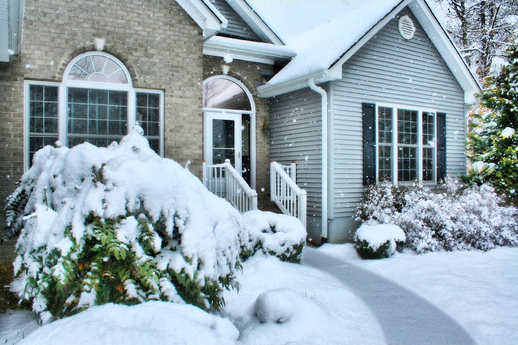 MAB Entretien Paysager & Déneigement | 257 Rue Perrault, Varennes, QC J3X 1M4, Canada | Phone: (514) 677-0994