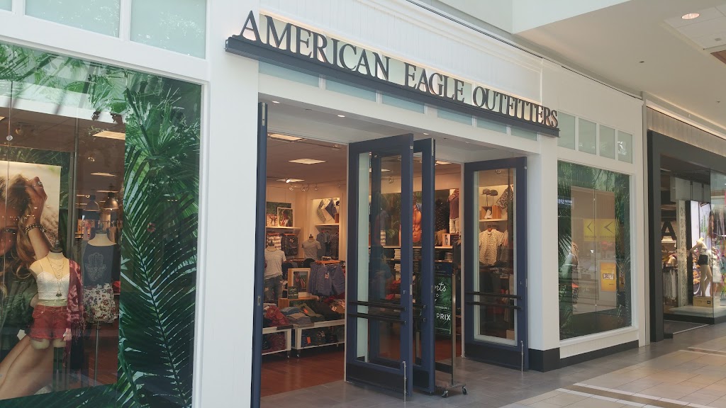 American Eagle Store | 6815 Route Transcanadienne Unit B008c, Pointe-Claire, QC H9R 1C4, Canada | Phone: (514) 428-5597