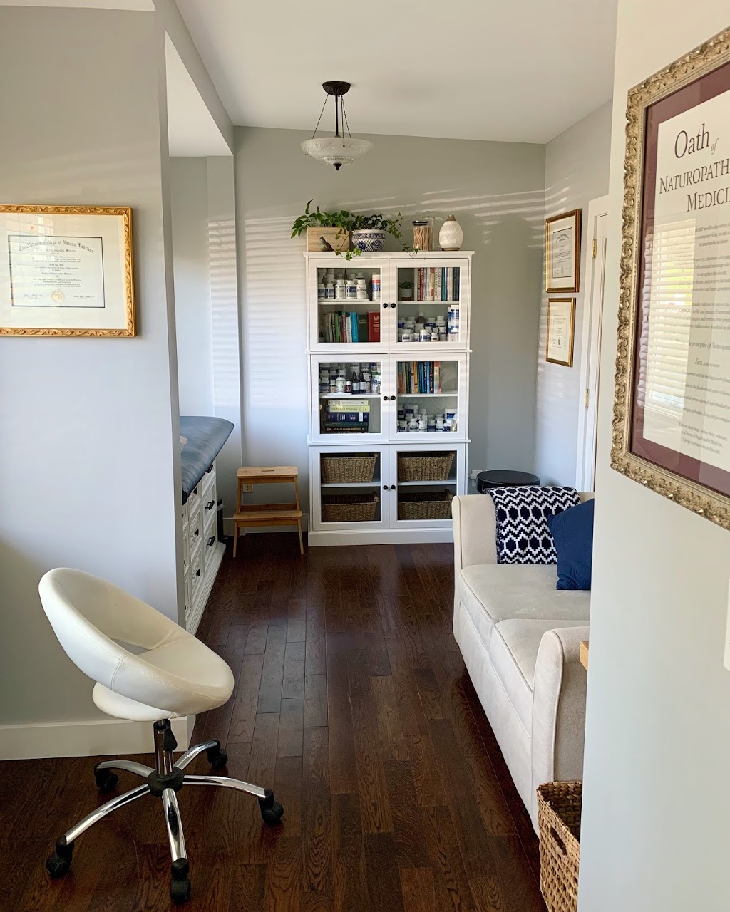 Dr. Erica Volk, ND | 577 Rose Ave, Kelowna, BC V1Y 5J7, Canada | Phone: (778) 760-3400