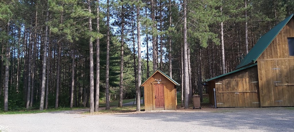 SAMARPAN ASHRAM | 888 Chem. de la Rivière du N, Saint-Colomban, QC J5K 2E6, Canada | Phone: (514) 889-3030