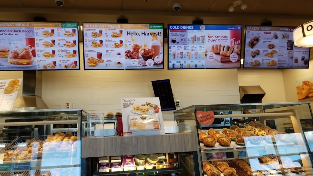 Tim Hortons | 150-31 Helmcken Rd, Victoria, BC V8Z 5G7, Canada | Phone: (778) 265-5657
