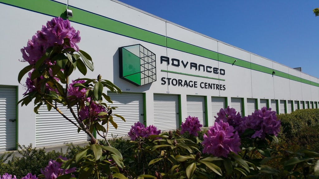 Advanced Storage Centres | 20288 113b Ave, Maple Ridge, BC V2X 0Y9, Canada | Phone: (604) 460-4627