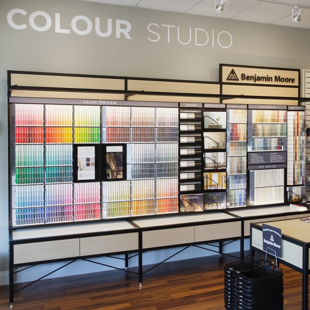 Courtice Paint & Decor Inc. | 1414 King St E #27, Courtice, ON L1E 3B4, Canada | Phone: (905) 240-0072
