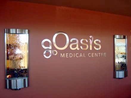 Oasis Health System | 504, 3 Stonegate Dr NW, Airdrie, AB T4B 0N2, Canada | Phone: (403) 945-8216