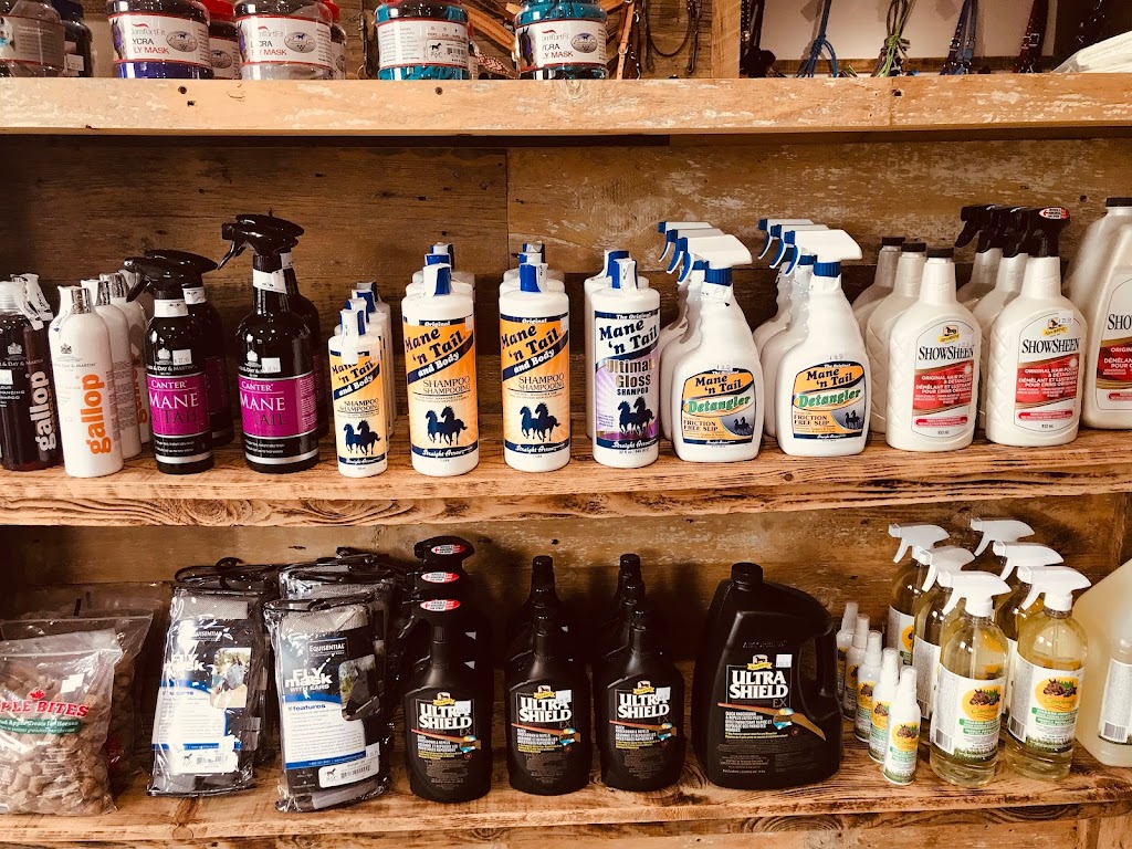 Boutique équestre Grand Galop | 39 Rue de lÉglise, Baie-du-Febvre, QC J0G 1A0, Canada | Phone: (450) 783-6282