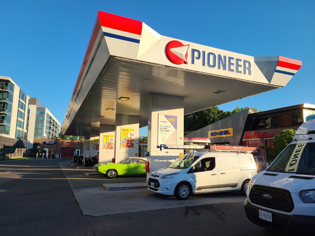 Pioneer Energy | 150 Lakeshore Rd E, Mississauga, ON L5G 1E9, Canada | Phone: (905) 274-1575