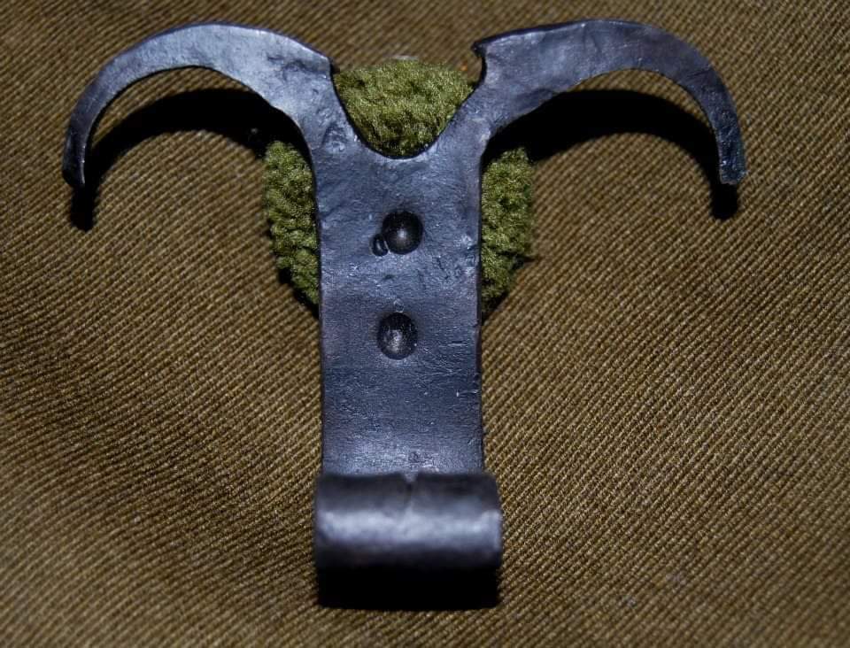 Upper Canada Forge & Ironworks | 44422 Brandon Rd, Ethel, ON N0G 1T0, Canada | Phone: (226) 622-7169