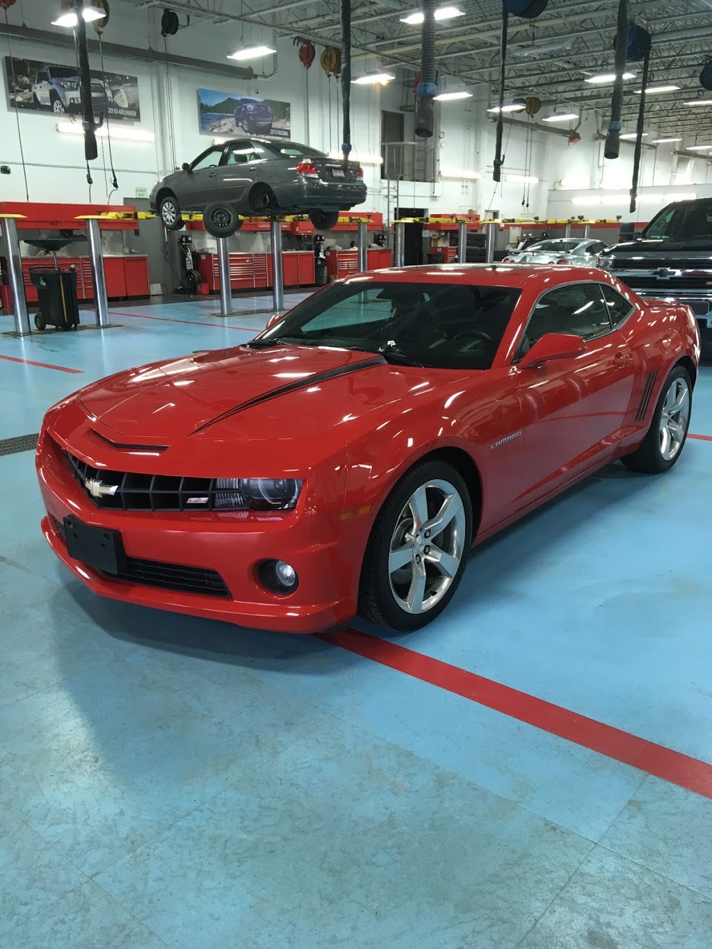 Country Hills AutoSPA | 20 Freeport Landing NE, Calgary, AB T3J 5H6, Canada | Phone: (403) 516-5269