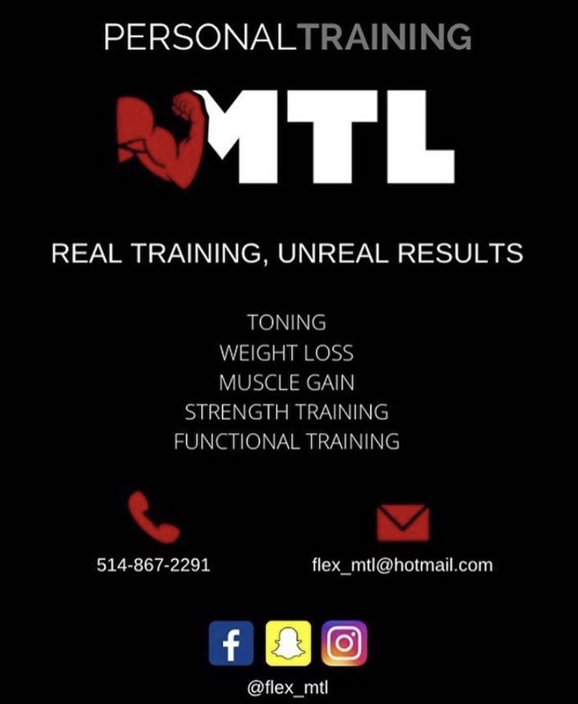 Flex MTL | 2060 Rte Transcanadienne, Dorval, QC H9P 2N4, Canada | Phone: (514) 867-2291