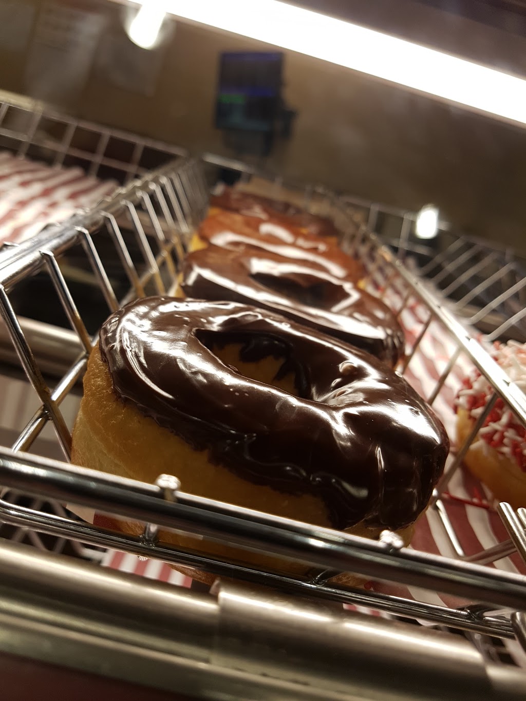 Tim Hortons | 291 S Sykes St, Meaford, ON N4L 1C5, Canada | Phone: (519) 538-1689