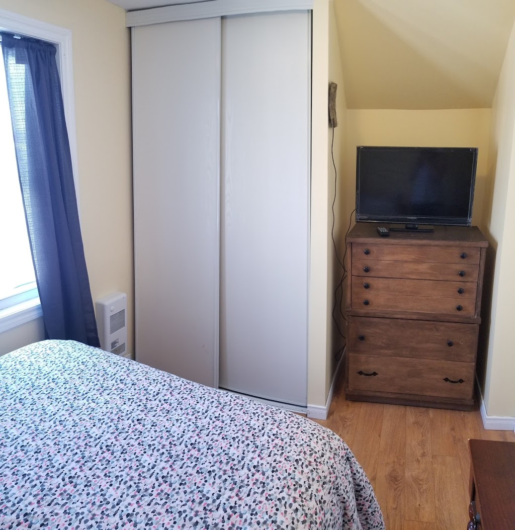 Cotufas 1 bedroom apartment | 113 Rue Fontaine, Gatineau, QC J8Y 2C2, Canada
