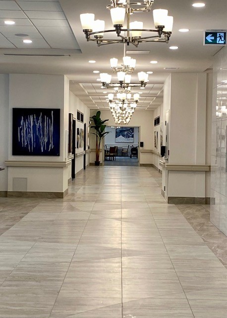 Normandy Retirement Living | 630 MacLean Ct, Kingston, ON K7K 7L8, Canada | Phone: (613) 887-1414