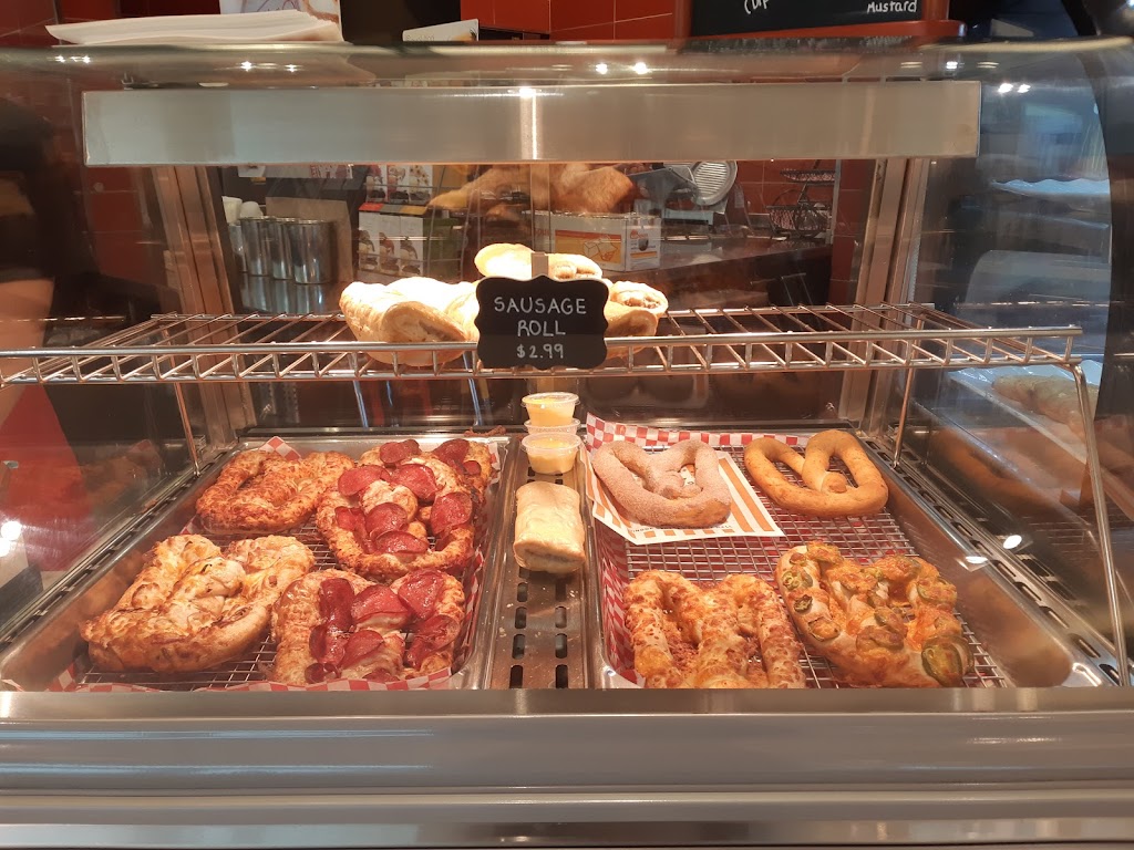 The Saucy Bread Company | 3625 Shaganappi Trail NW G012A, Calgary, AB T3A 0E2, Canada | Phone: (403) 454-3626
