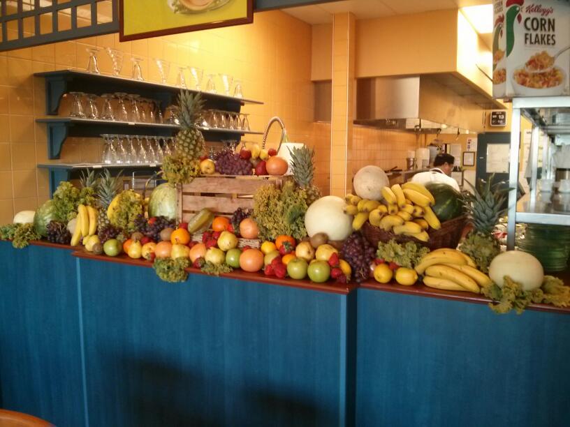 Coras Breakfast | 6108 50 St #8, Leduc, AB T9E 6P1, Canada | Phone: (780) 986-2672