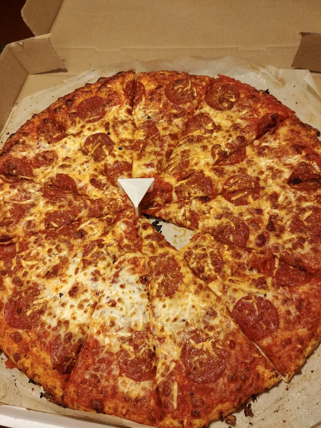 Pizza Express | 15954 Airport Rd, Caledon East, ON L7C 1K5, Canada | Phone: (905) 860-0606