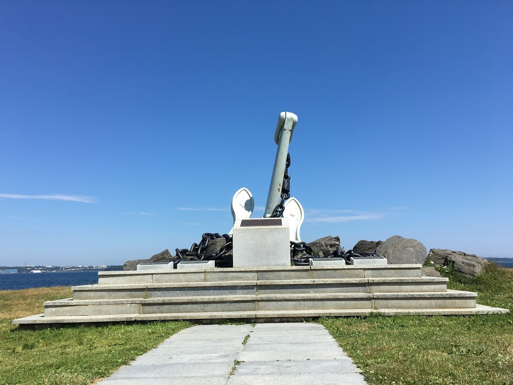 Point Pleasant Park | 5530 Point Pleasant Dr, Halifax, NS B3H 1B5, Canada | Phone: (902) 490-4700