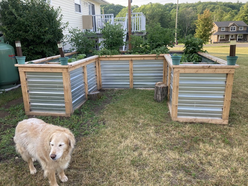STOCKYARD PRODUCTS - METAL ROOFING SUPPLY | 30 Barker Ln, Bloomfield, ON K0K 1G0, Canada | Phone: (905) 686-6767