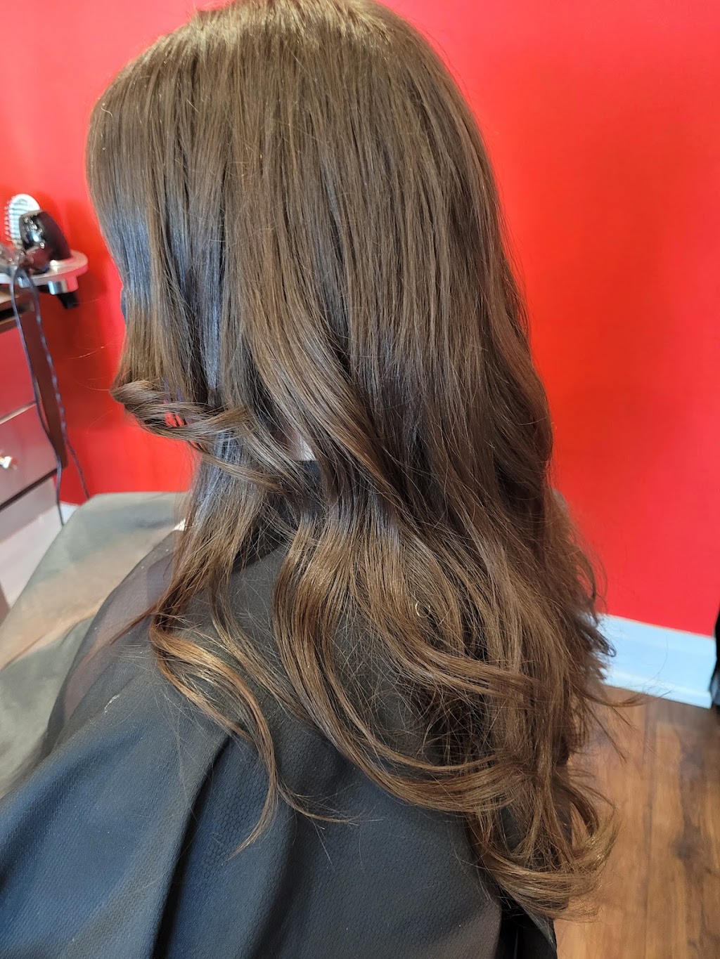 Taboo Hair Studio (Sharon location) | 19101 Leslie St, Sharon, ON L0G 1V0, Canada | Phone: (905) 589-7121