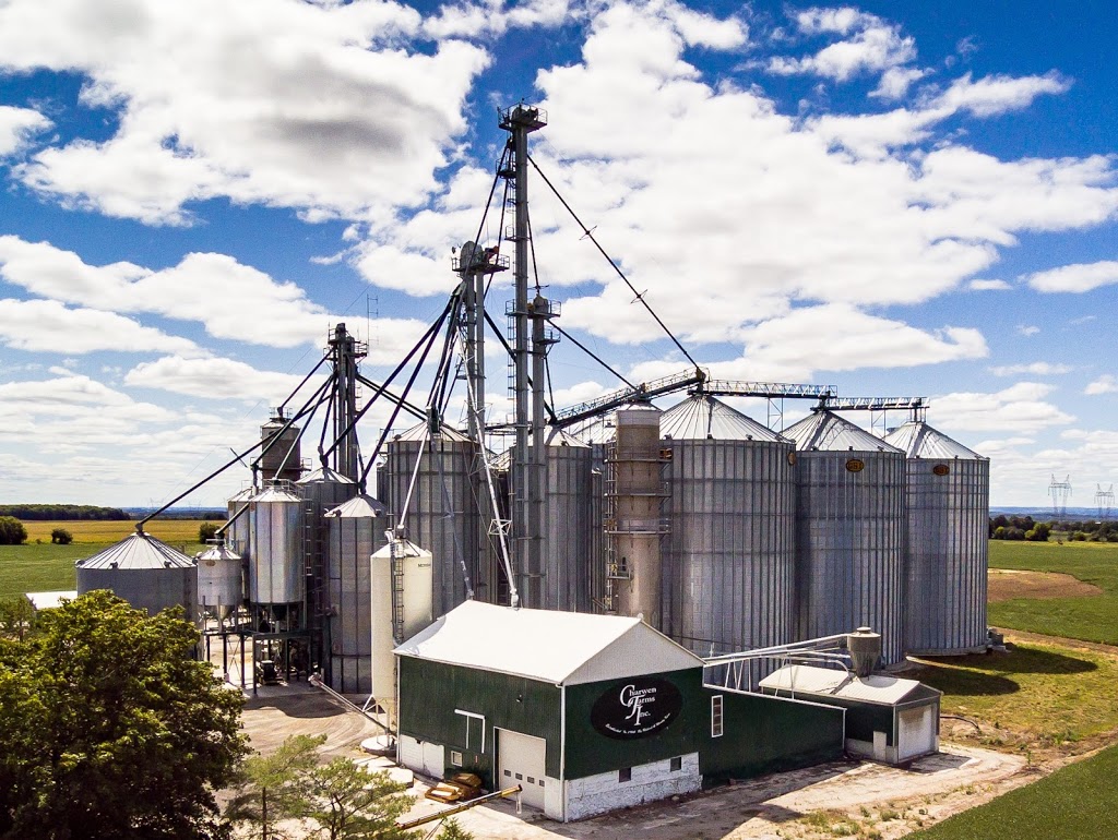 Charwen Farms | 7284 9 Line, Thornton, ON L0L 2N0, Canada | Phone: (705) 424-1905