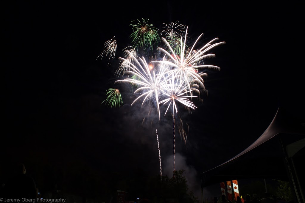 Sunnyside Park | 15455 26 Ave, Surrey, BC V4P 1C4, Canada | Phone: (604) 502-6255