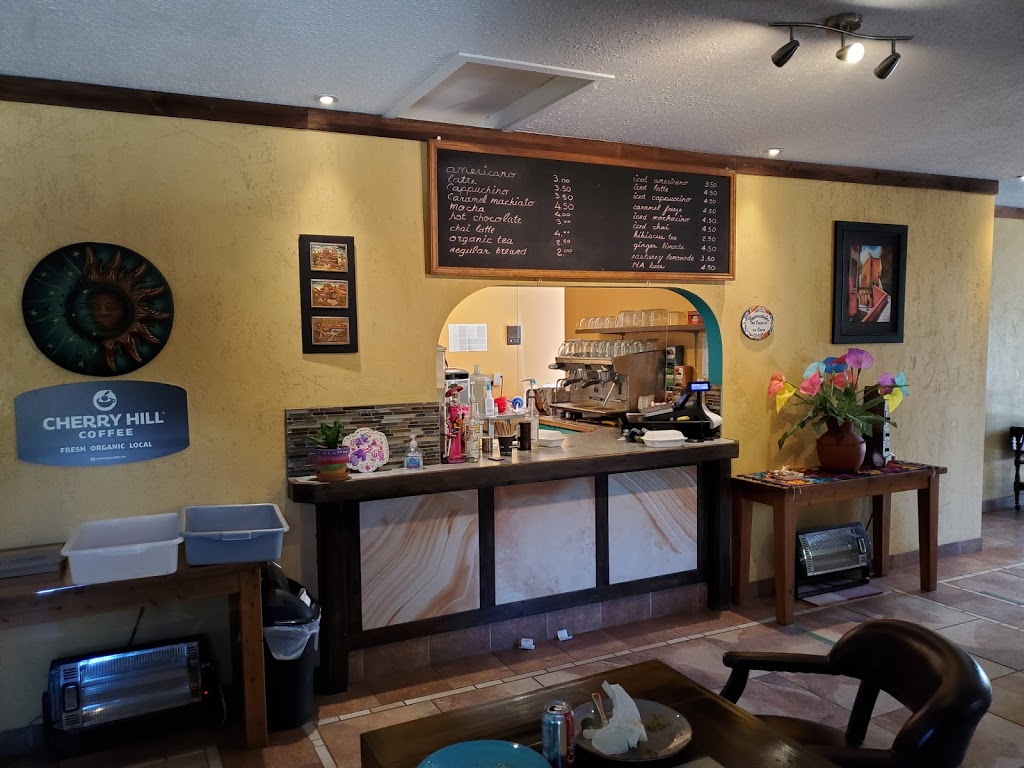 Su Casa Mexican Cafe | Wagonwheel Rd, Bridesville, BC V0H 1B0, Canada | Phone: (250) 689-1453