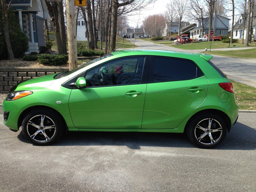 Esthetique auto MT | 565 10e Rang, Saint-Sylvère, QC G0Z 1H0, Canada | Phone: (819) 698-6887