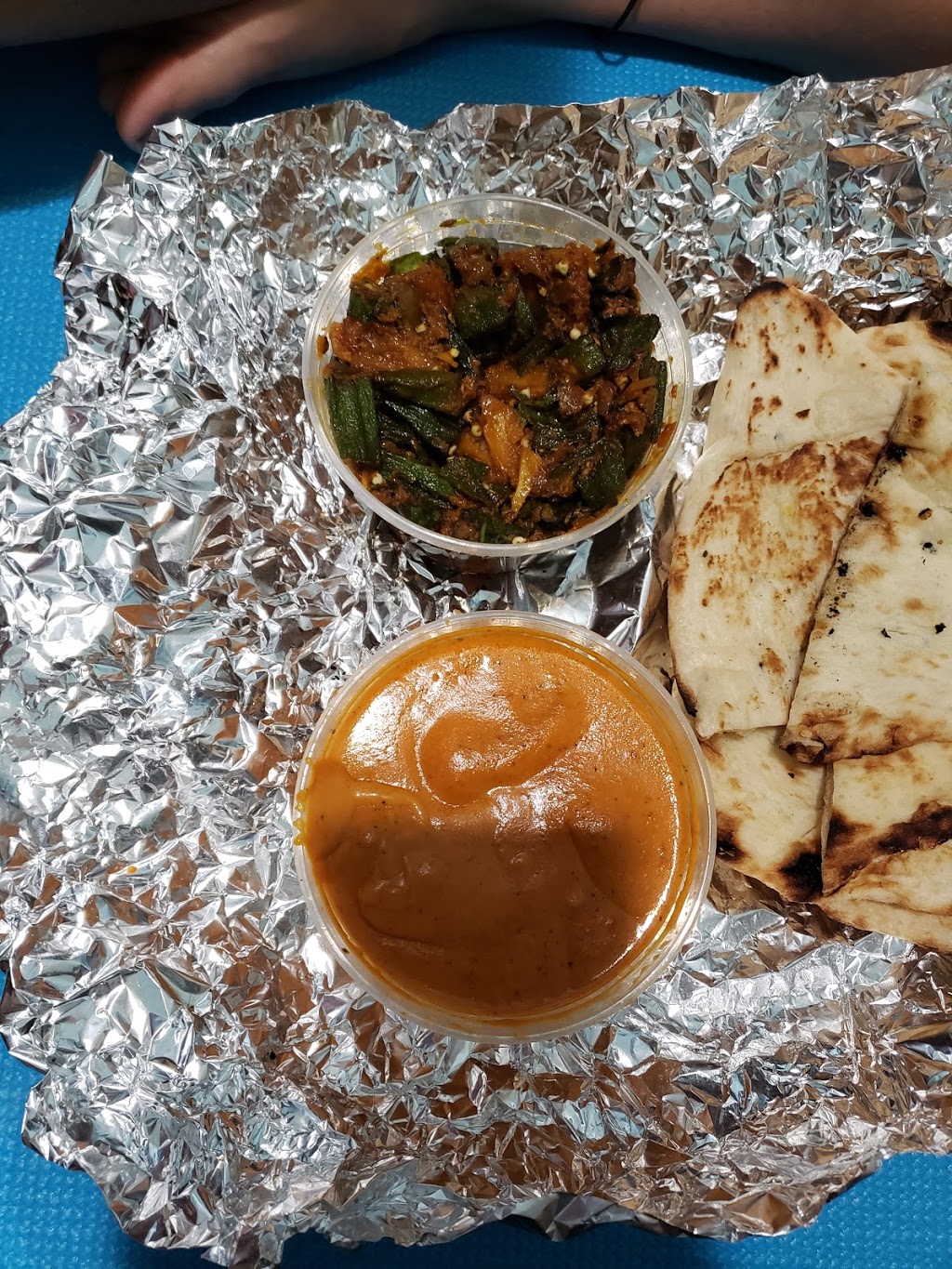 Bombay Cuisine | 4336 King St E, Kitchener, ON N2P 3W6, Canada | Phone: (519) 219-7700